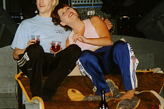 Annika-Mattias1