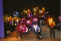 paraplyscenen