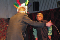 Snurrit värre