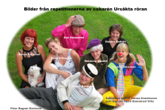 Ursakta-roran