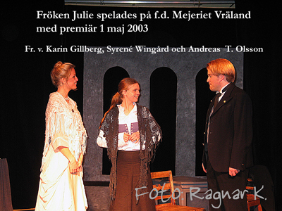 frk julie 1
