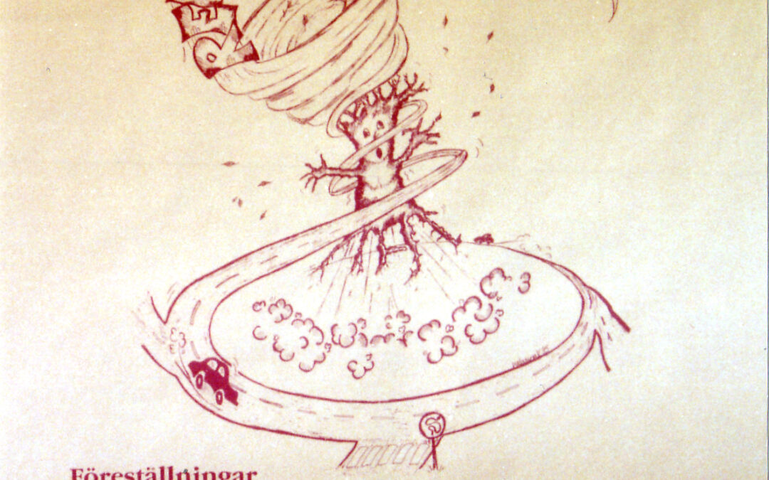 Rena rama snurren (1996)