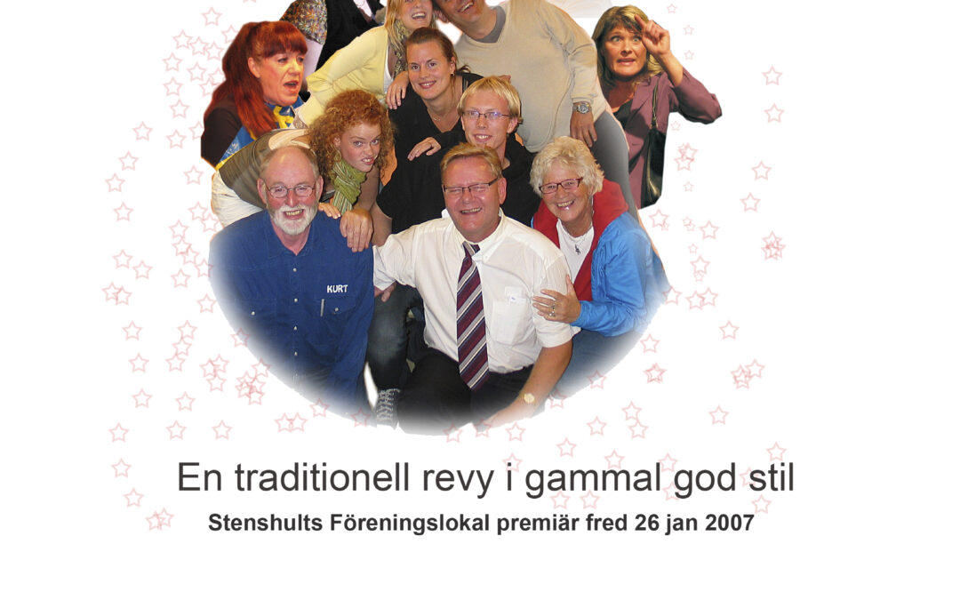 Rätt ska va rätt (2007)