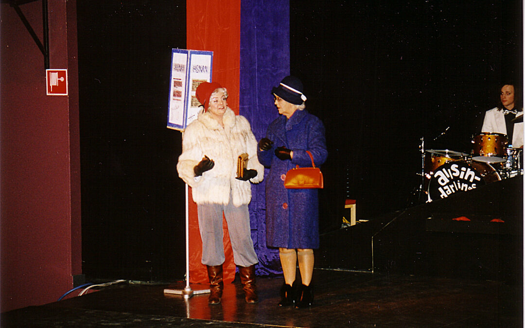 anita maud telefon