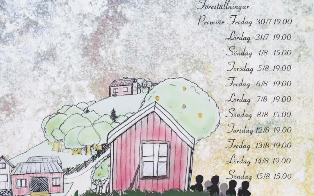 Änkeman Jarl (2010)