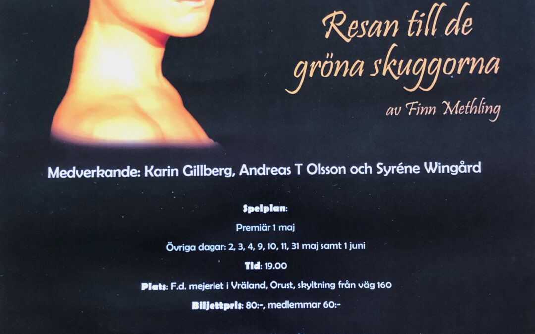 Fröken Julie (2003)
