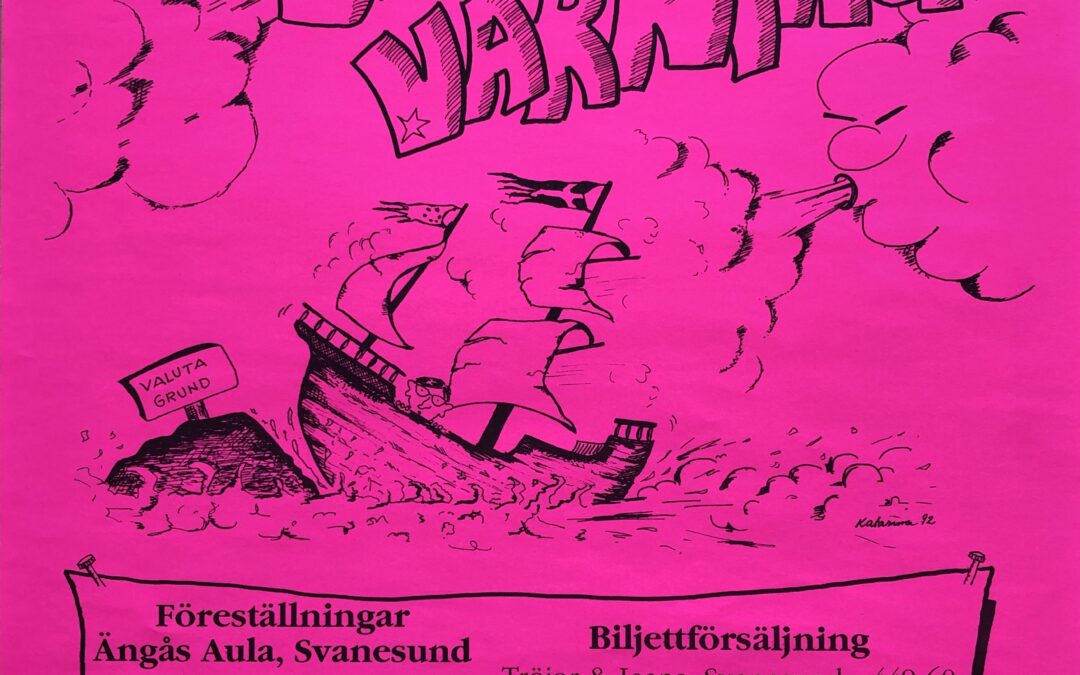 Stormvarning (1993)