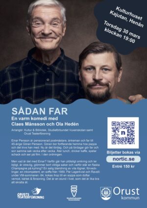 Sådan Far