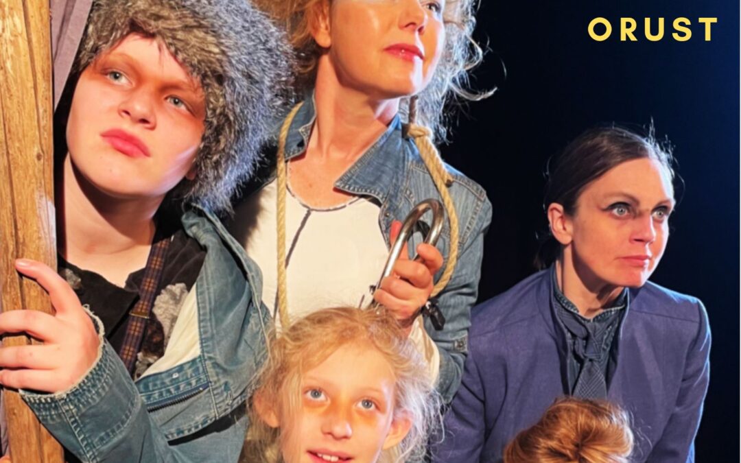 Lilla Stormen (2025)