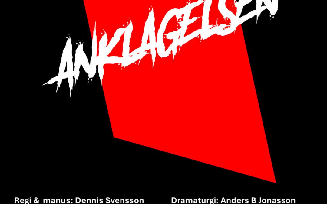 Anklagelsen (2025)